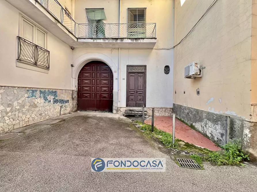 Immagine 7 di Appartamento in vendita  in via silvio pellico a Sant'antimo