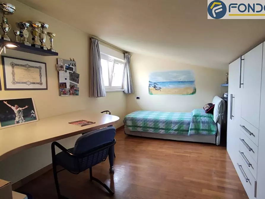 Immagine 14 di Villa in vendita  in via delle mimose a Camaiore