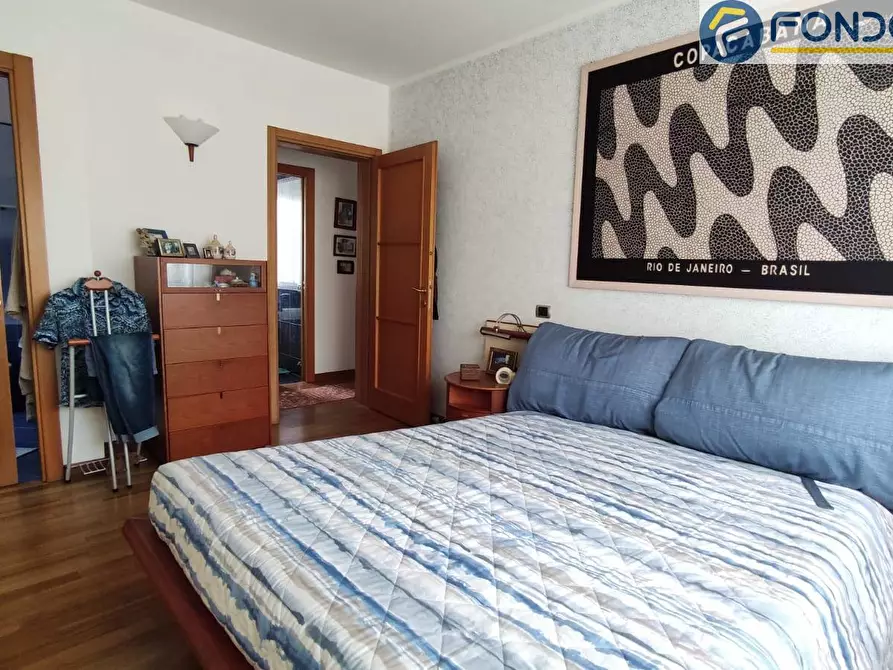 Immagine 10 di Villa in vendita  in via delle mimose a Camaiore