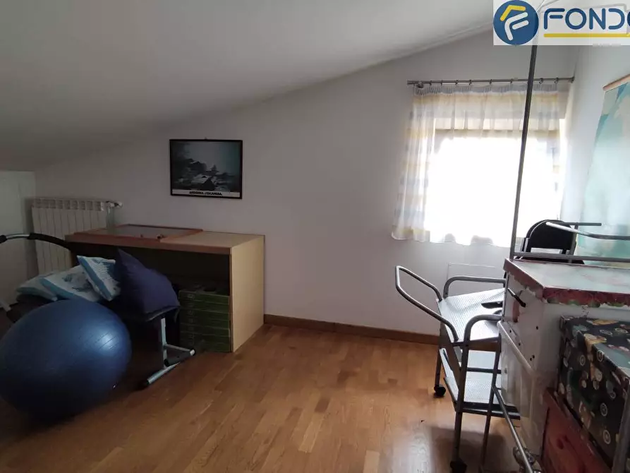 Immagine 18 di Villa in vendita  in via delle mimose a Camaiore