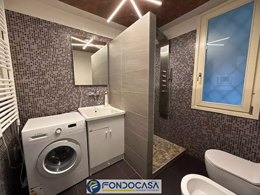 Immagine 25 di Villetta a schiera in vendita  a Coccaglio