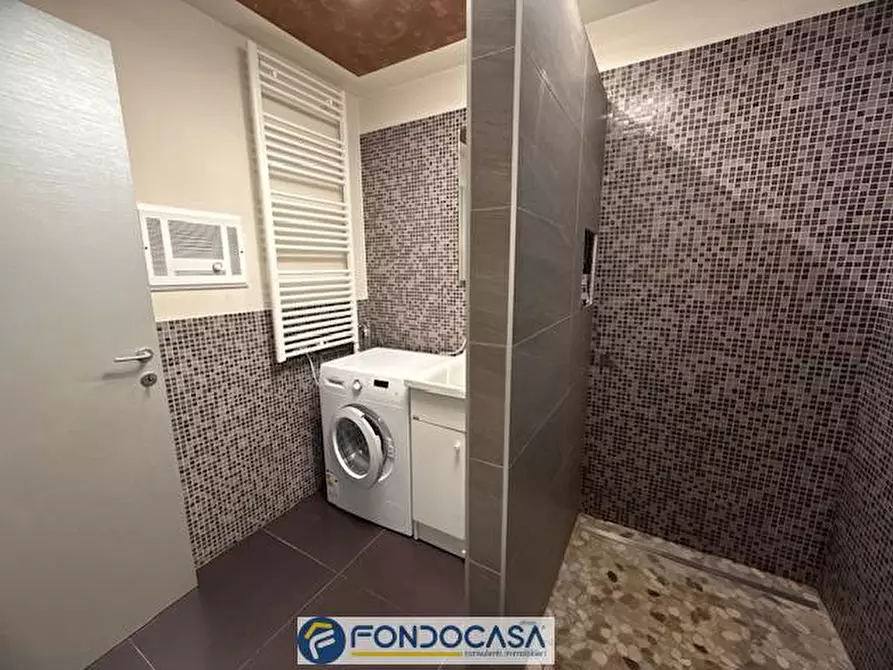 Immagine 26 di Villetta a schiera in vendita  a Coccaglio