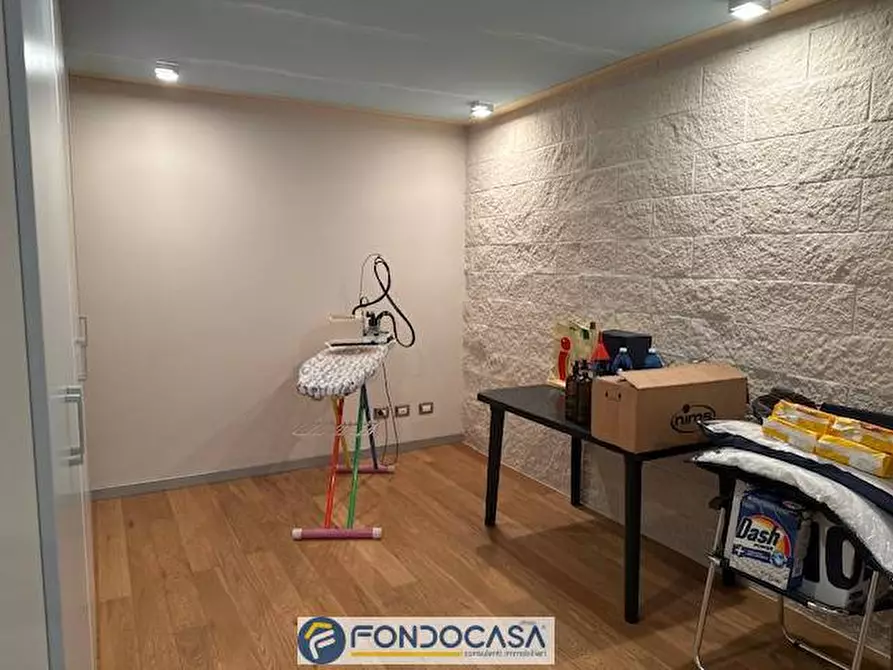 Immagine 30 di Villetta a schiera in vendita  a Coccaglio