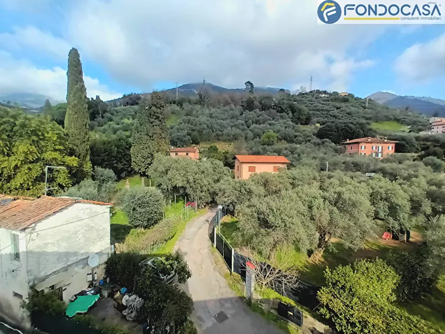 Immagine 2 di Villetta a schiera in vendita  in Via Solaio a Pietrasanta