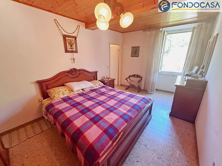 Immagine 18 di Villetta a schiera in vendita  in Via Solaio a Pietrasanta