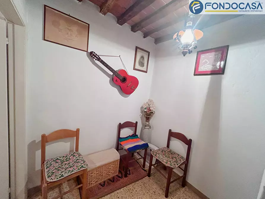 Immagine 17 di Villetta a schiera in vendita  in Via Solaio a Pietrasanta