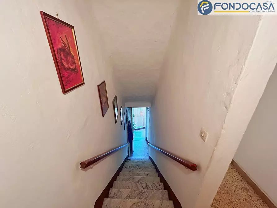 Immagine 16 di Villetta a schiera in vendita  in Via Solaio a Pietrasanta
