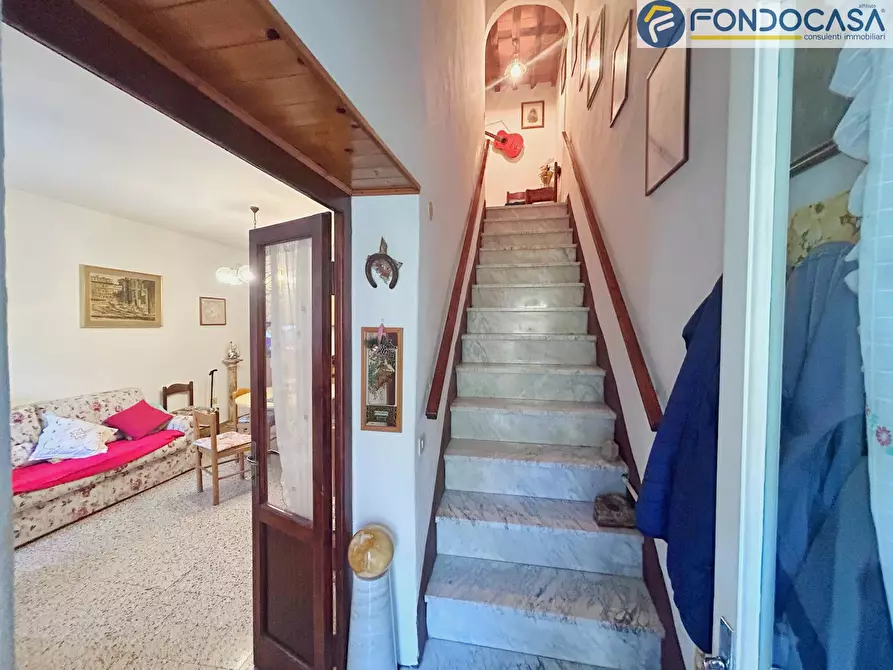 Immagine 5 di Villetta a schiera in vendita  in Via Solaio a Pietrasanta