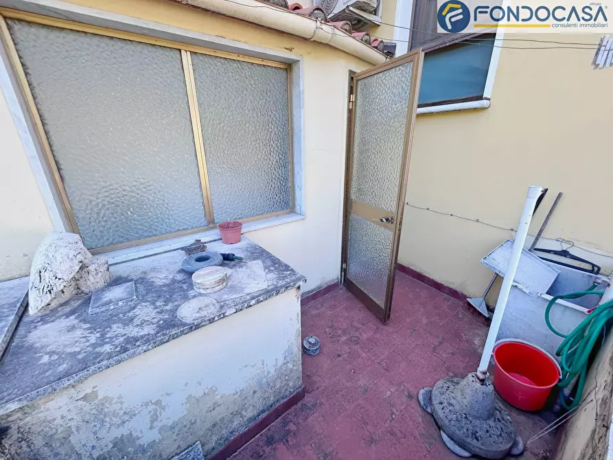 Immagine 26 di Villetta a schiera in vendita  in Via Solaio a Pietrasanta