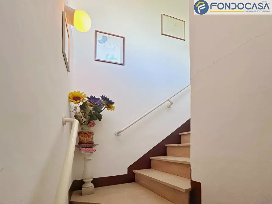 Immagine 4 di Villetta a schiera in vendita  in Via Solaio a Pietrasanta