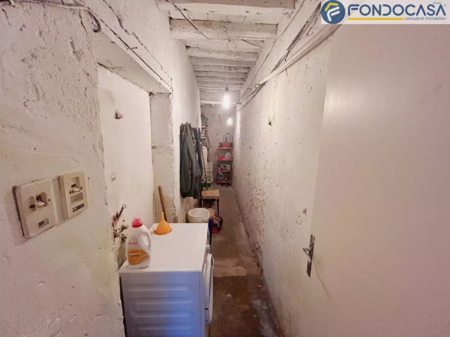 Immagine 14 di Villetta a schiera in vendita  in Via Solaio a Pietrasanta