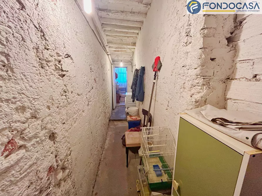 Immagine 15 di Villetta a schiera in vendita  in Via Solaio a Pietrasanta