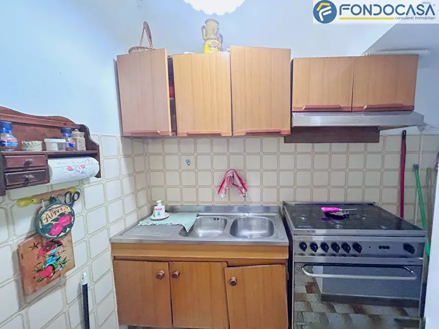 Immagine 10 di Villetta a schiera in vendita  in Via Solaio a Pietrasanta