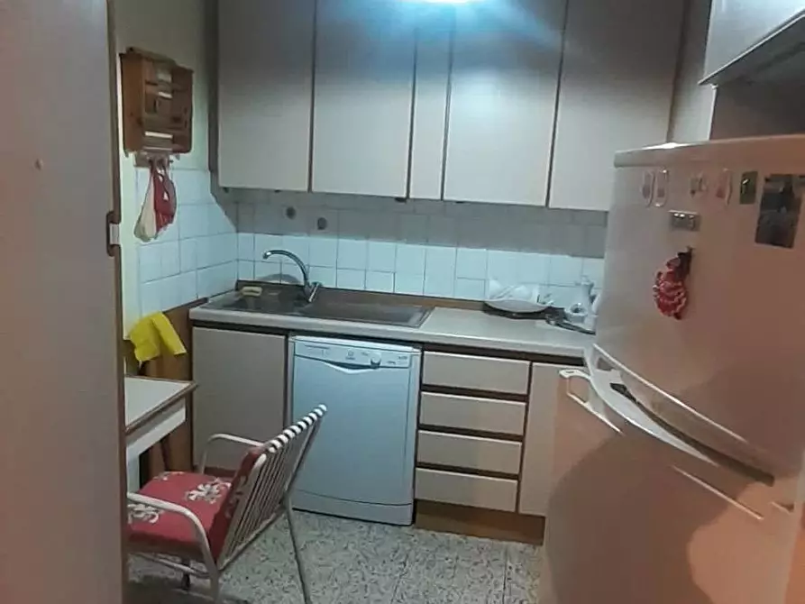 Immagine 6 di Appartamento in vendita  in via albisola a Torino