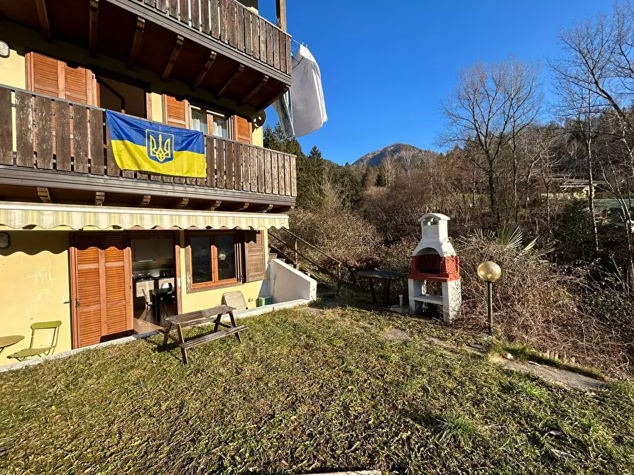 Immagine 7 di Appartamento in vendita  in Via Conca Verde a Cerete