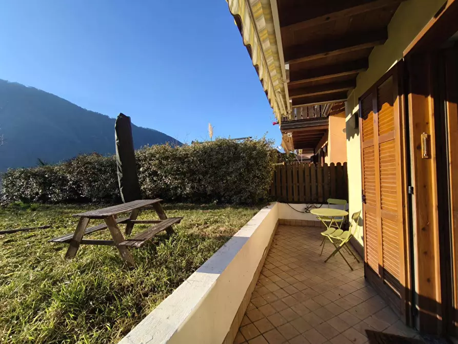 Immagine 5 di Appartamento in vendita  in Via Conca Verde a Cerete