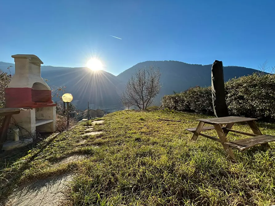 Immagine 10 di Appartamento in vendita  in Via Conca Verde a Cerete