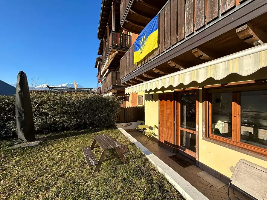 Immagine 6 di Appartamento in vendita  in Via Conca Verde a Cerete