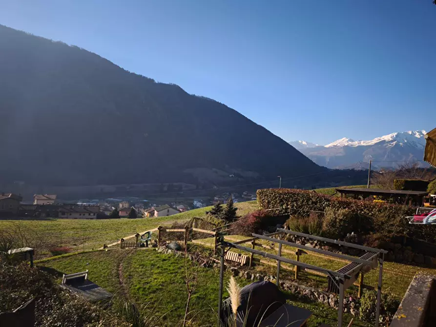 Immagine 19 di Appartamento in vendita  in Via Conca Verde a Cerete