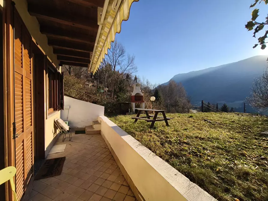 Immagine 4 di Appartamento in vendita  in Via Conca Verde a Cerete