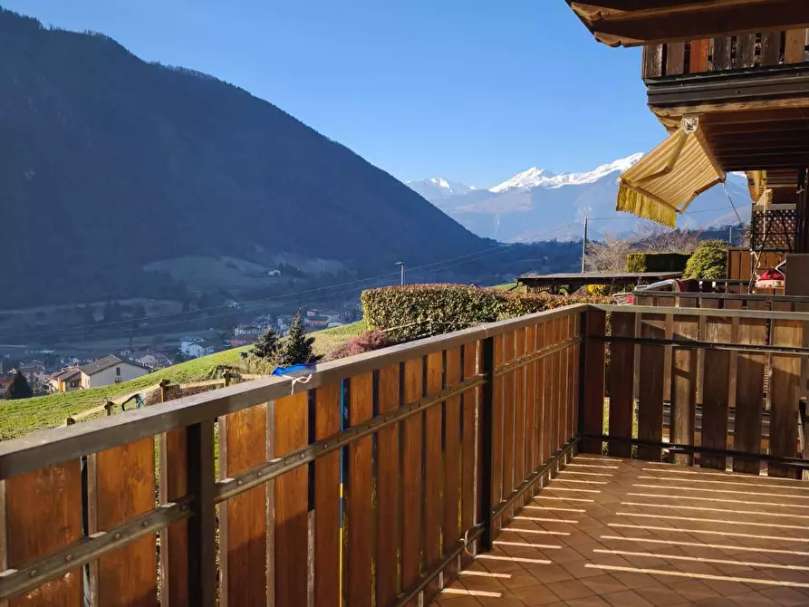 Immagine 20 di Appartamento in vendita  in Via Conca Verde a Cerete