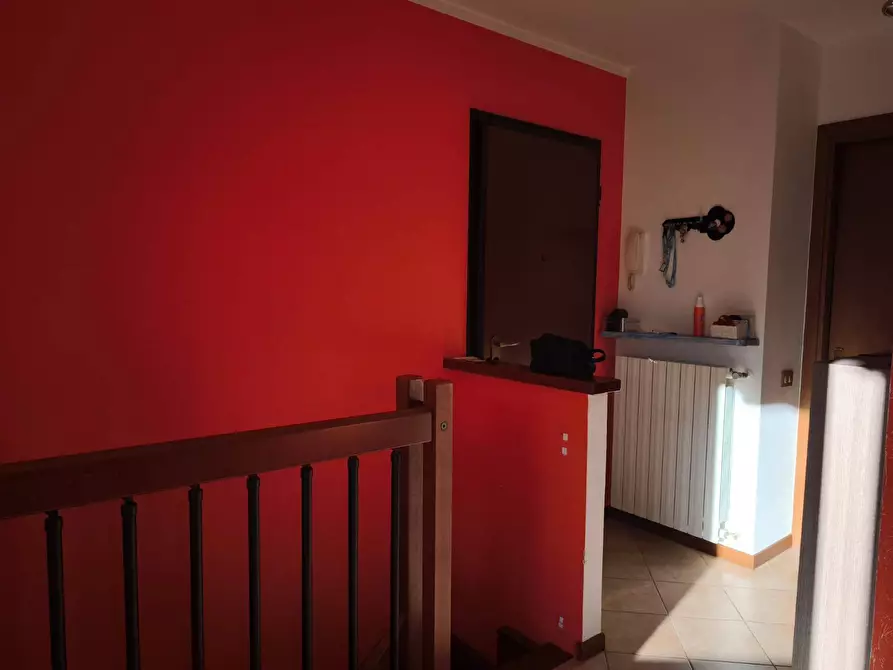 Immagine 15 di Appartamento in vendita  in Via Conca Verde a Cerete