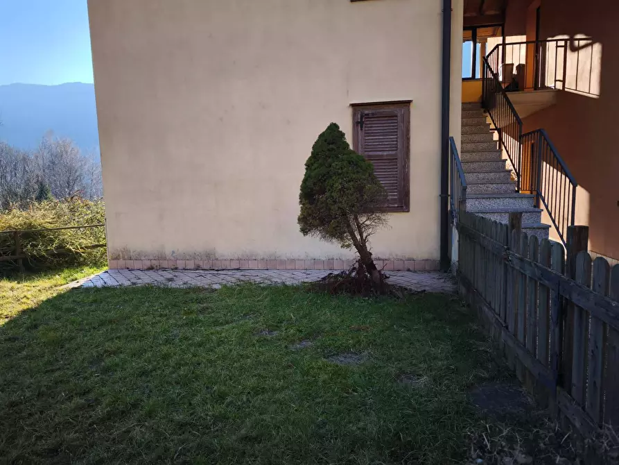 Immagine 26 di Appartamento in vendita  in Via Conca Verde a Cerete