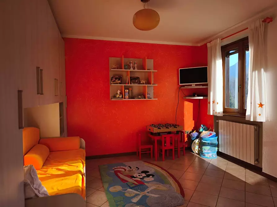 Immagine 13 di Appartamento in vendita  in Via Conca Verde a Cerete