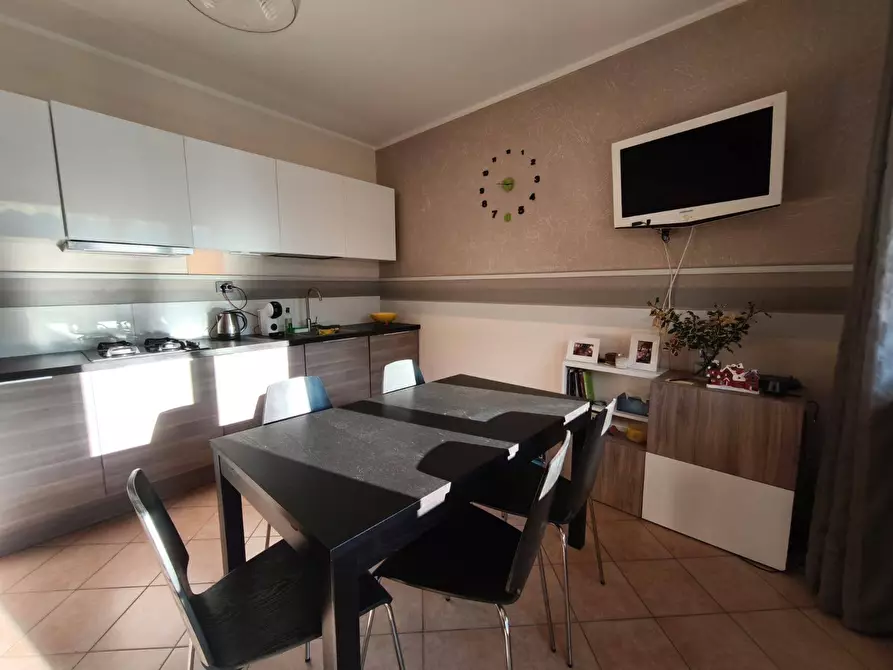 Immagine 2 di Appartamento in vendita  in Via Conca Verde a Cerete