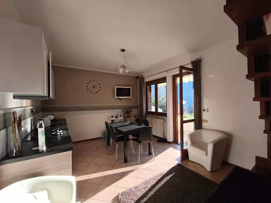 Immagine 1 di Appartamento in vendita  in Via Conca Verde a Cerete