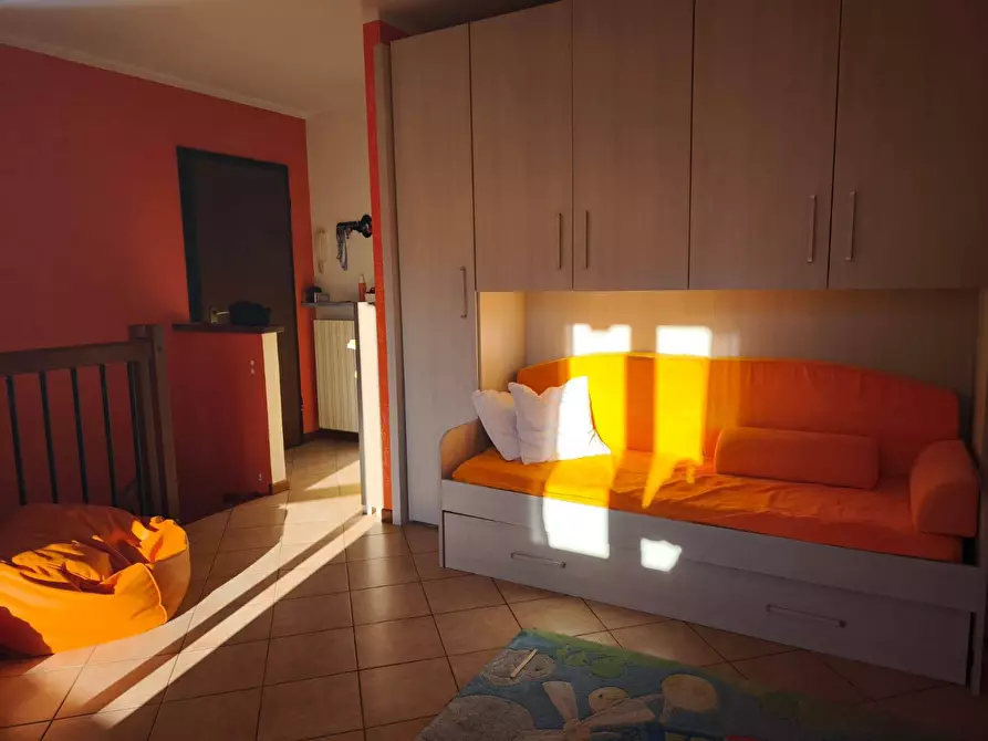 Immagine 14 di Appartamento in vendita  in Via Conca Verde a Cerete