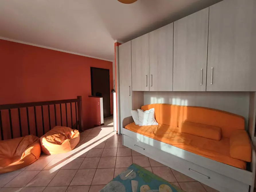 Immagine 16 di Appartamento in vendita  in Via Conca Verde a Cerete