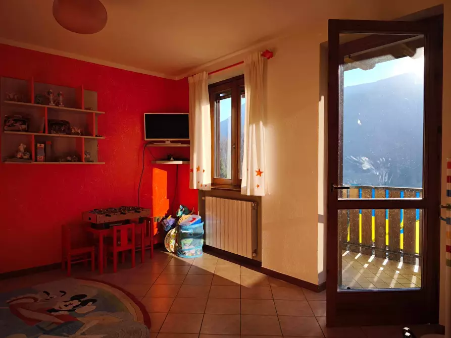 Immagine 17 di Appartamento in vendita  in Via Conca Verde a Cerete