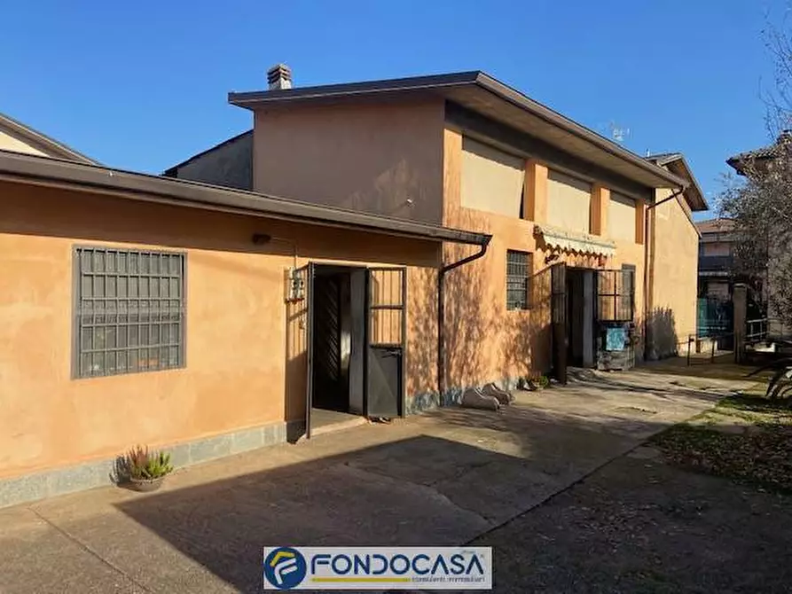 Immagine 2 di Appartamento in vendita  a Berlingo