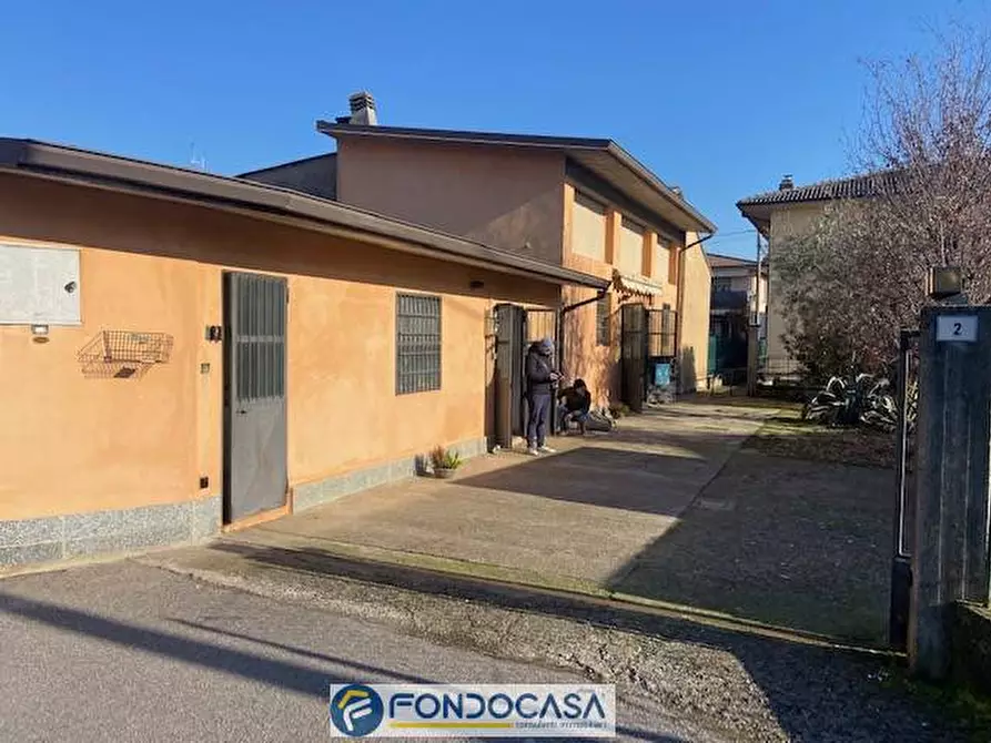 Immagine 1 di Appartamento in vendita  a Berlingo