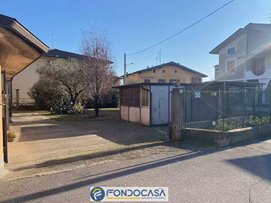 Immagine 5 di Appartamento in vendita  a Berlingo