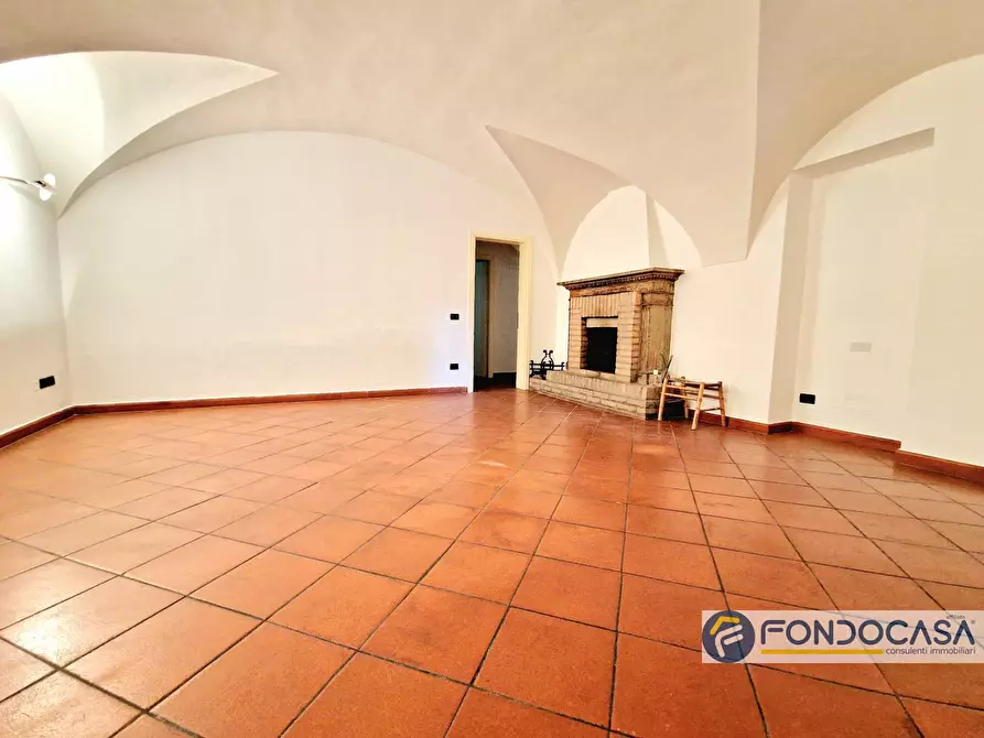 Immagine 2 di Appartamento in vendita  in VIA DOMENICO GHIDONI a Ospitaletto