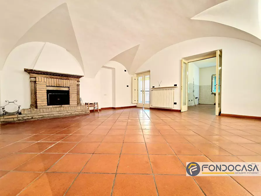 Immagine 1 di Appartamento in vendita  in VIA DOMENICO GHIDONI a Ospitaletto