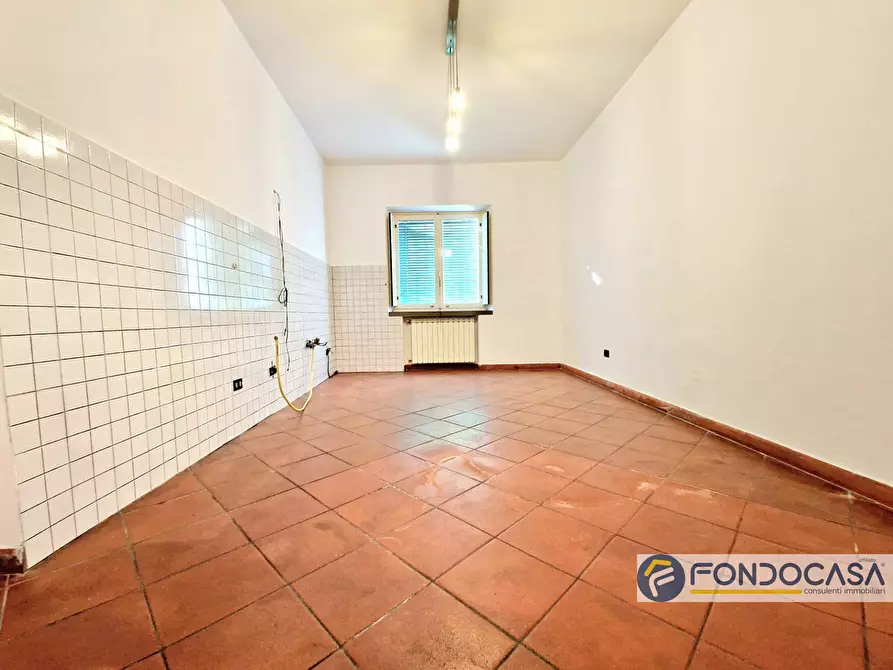 Immagine 6 di Appartamento in vendita  in VIA DOMENICO GHIDONI a Ospitaletto