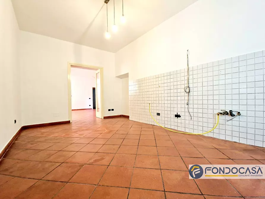 Immagine 7 di Appartamento in vendita  in VIA DOMENICO GHIDONI a Ospitaletto