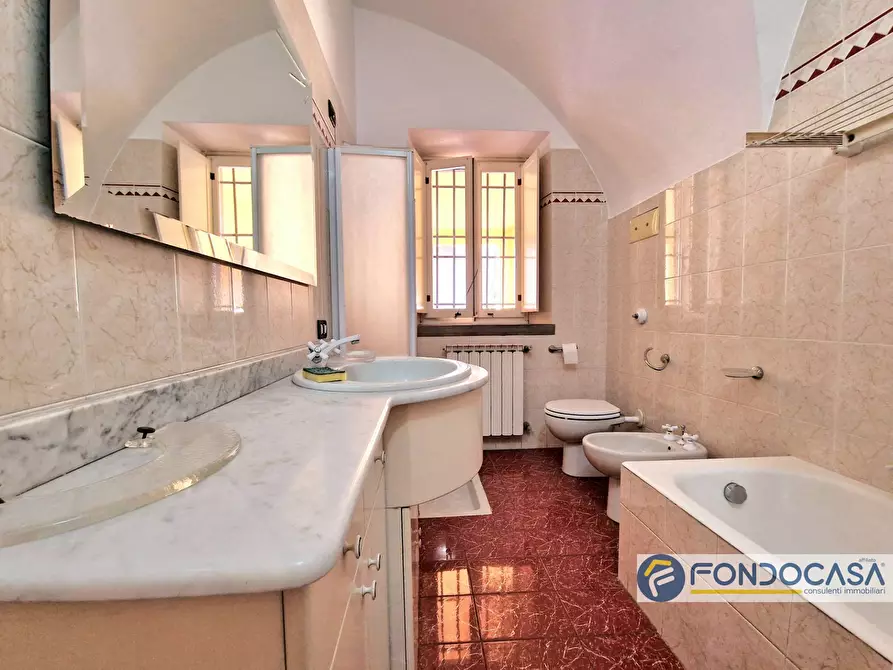 Immagine 12 di Appartamento in vendita  in VIA DOMENICO GHIDONI a Ospitaletto