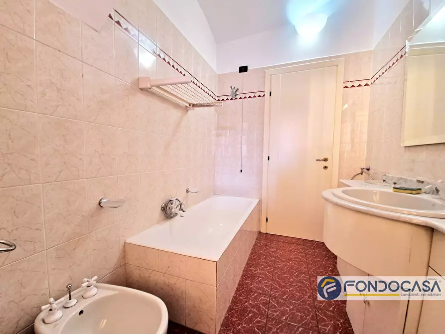 Immagine 13 di Appartamento in vendita  in VIA DOMENICO GHIDONI a Ospitaletto