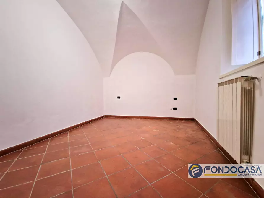 Immagine 14 di Appartamento in vendita  in VIA DOMENICO GHIDONI a Ospitaletto