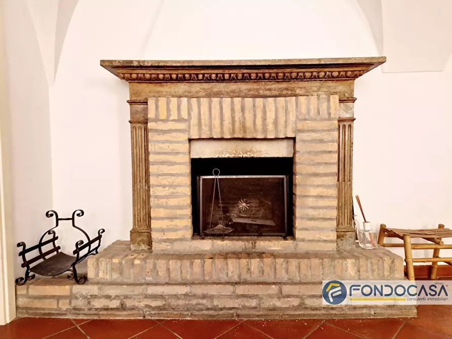 Immagine 3 di Appartamento in vendita  in VIA DOMENICO GHIDONI a Ospitaletto