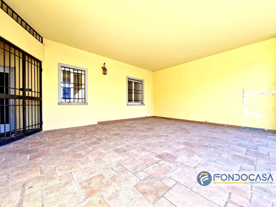 Immagine 17 di Appartamento in vendita  in VIA DOMENICO GHIDONI a Ospitaletto