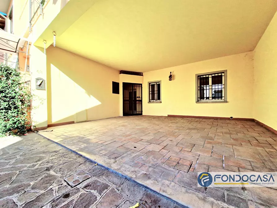 Immagine 18 di Appartamento in vendita  in VIA DOMENICO GHIDONI a Ospitaletto