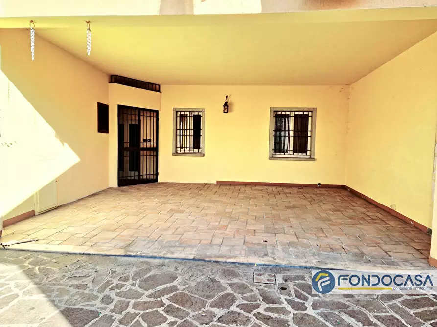 Immagine 19 di Appartamento in vendita  in VIA DOMENICO GHIDONI a Ospitaletto