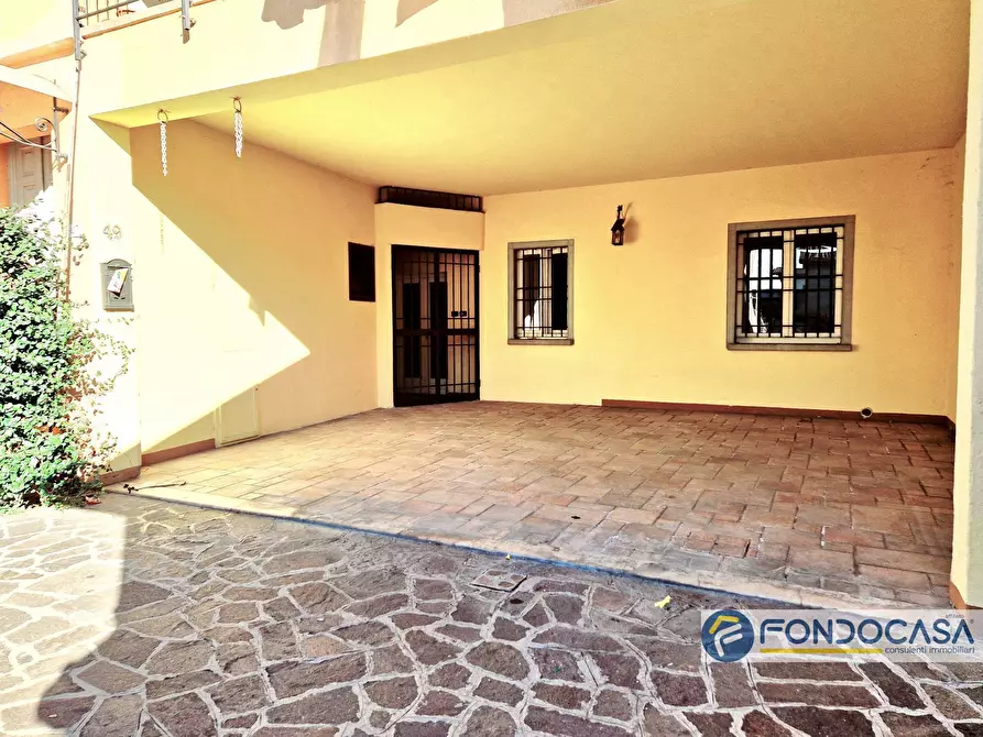 Immagine 16 di Appartamento in vendita  in VIA DOMENICO GHIDONI a Ospitaletto