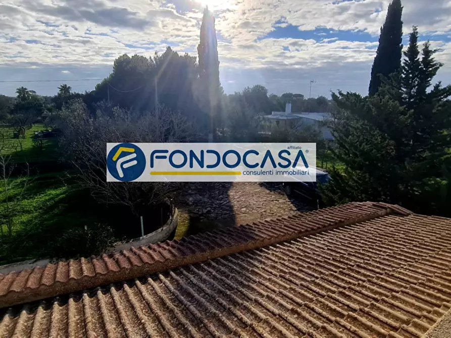 Immagine 22 di Villa in vendita  in CONTRADA COMPUTISTA SNC a Carovigno