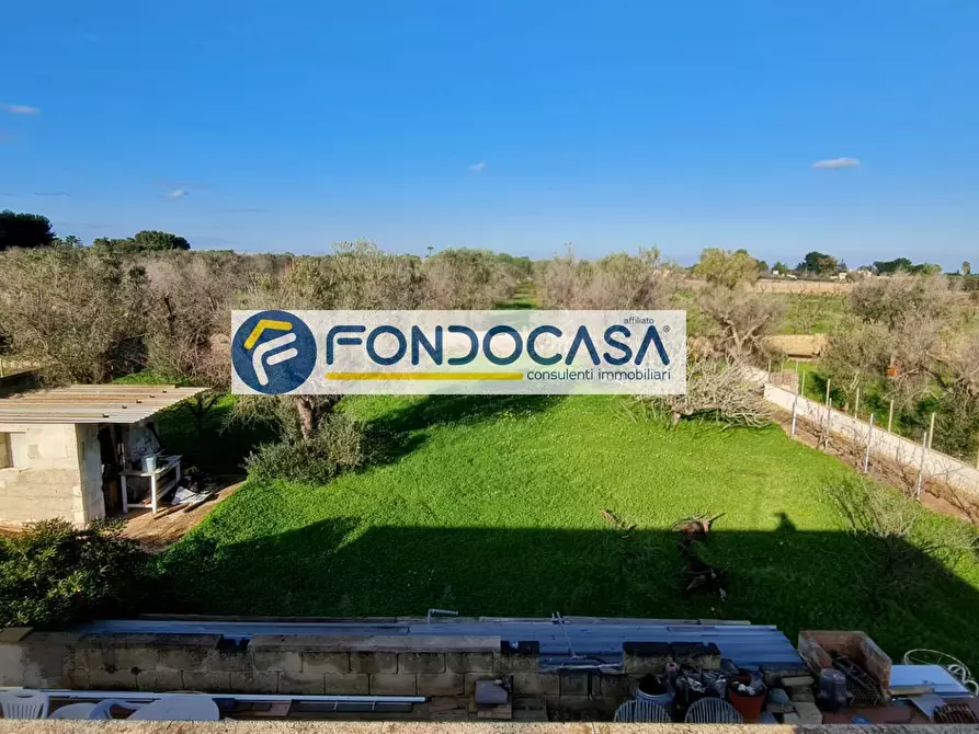 Immagine 23 di Villa in vendita  in CONTRADA COMPUTISTA SNC a Carovigno